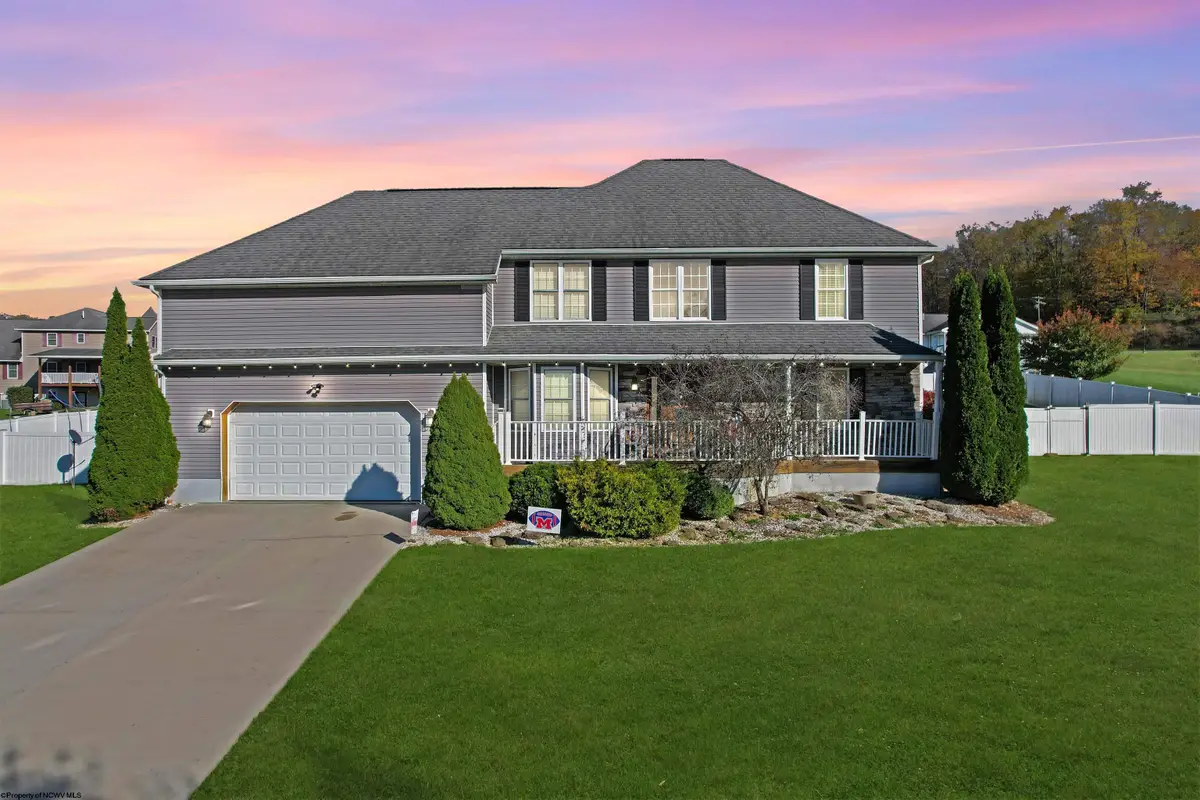 84 Allen Drive, Bruceton Mills, WV 26525 - Image #1