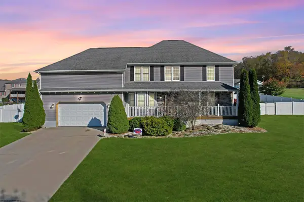 84 Allen Drive, Bruceton Mills, WV 26525