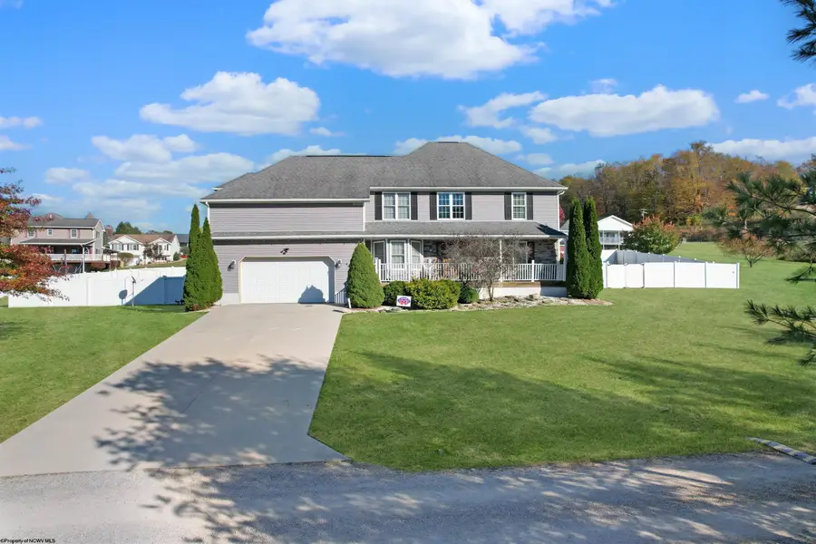 84 Allen Drive, Bruceton Mills, WV 26525 - Image #2