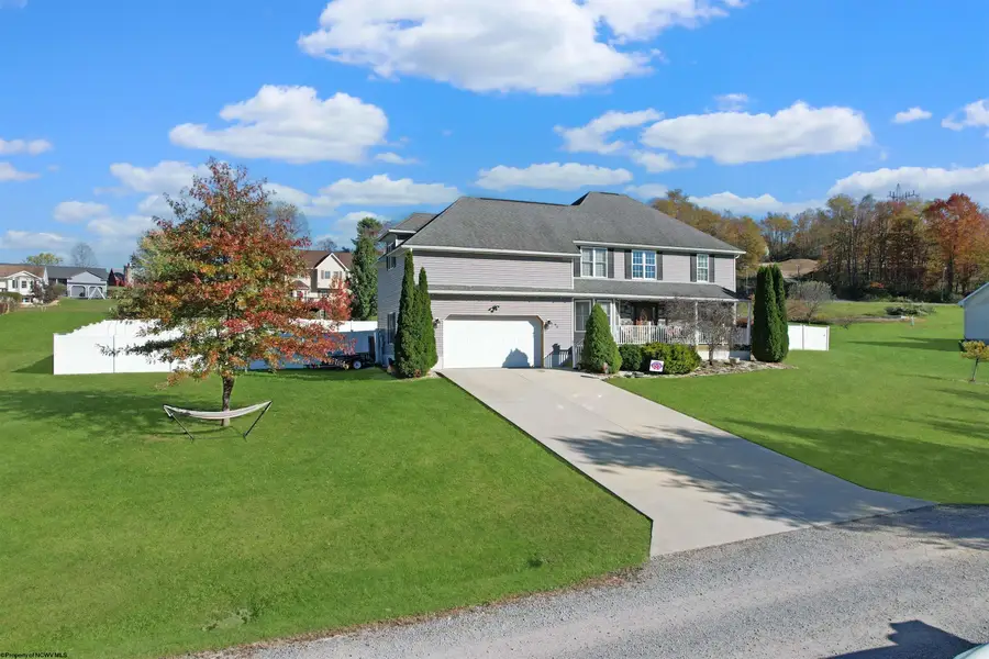 84 Allen Drive, Bruceton Mills, WV 26525 - Image #3