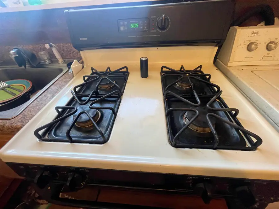 219 1/2 Fairview Avenue, Clarksburg, WV 26301 - Image #3