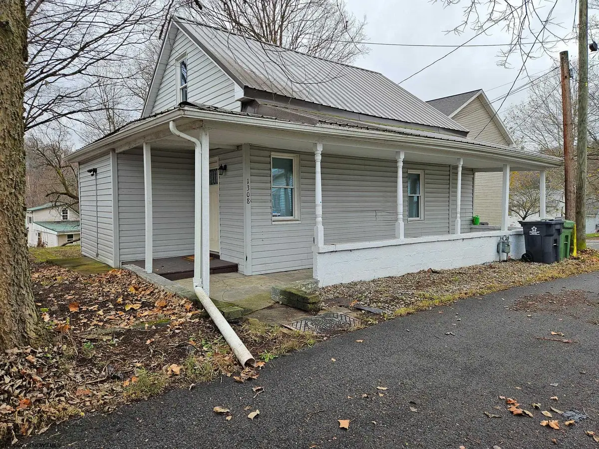1308 Montrose Street, Morgantown, WV 26505 - Image #1