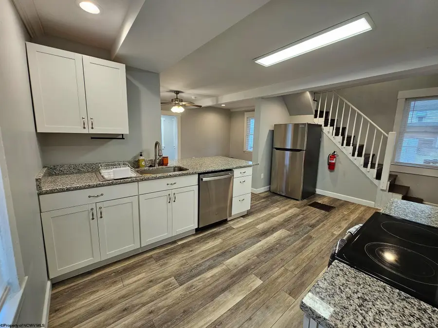 1308 Montrose Street, Morgantown, WV 26505 - Image #3