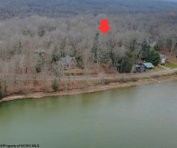 176 Laurel Circle, Terra Alta, WV 26764