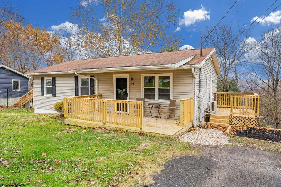 536 Cherokee Drive, Morgantown, WV 26508 - Image #2