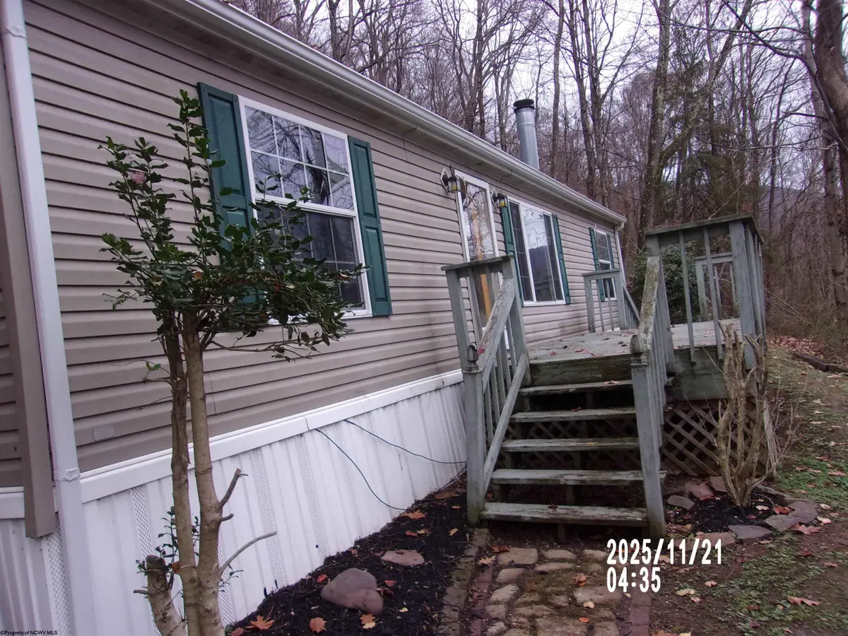 1021 HENDRICKS HILL Road, Hendricks, WV 26271 - Image #1