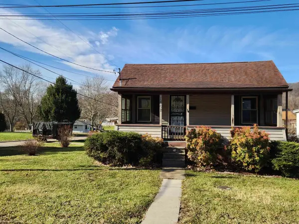 1802 N 21st Street, Clarksburg, WV 26301