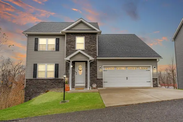 115 Canto Drive, Morgantown, WV 26508