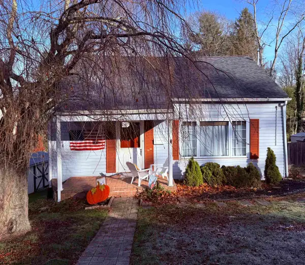 1145 Avalon Road, Fairmont, WV 26554