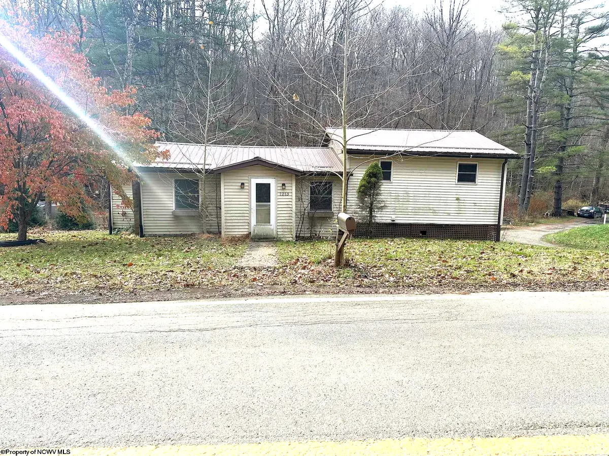 1213 Lazzelle Union Road, Maidsville, WV 26541 - Image #1