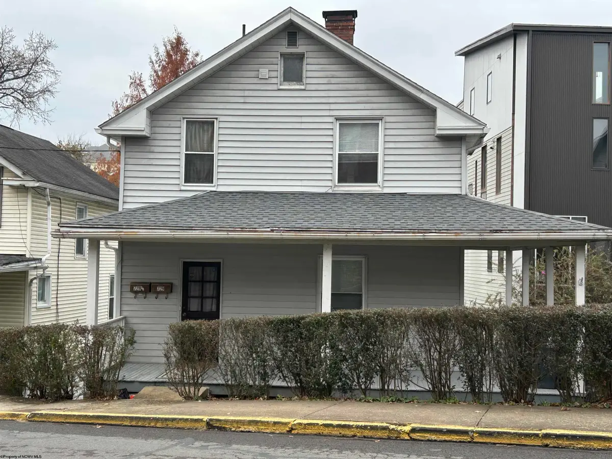 729 & 729 1/2 Richwood Avenue, Morgantown, WV 26505 - Image #1