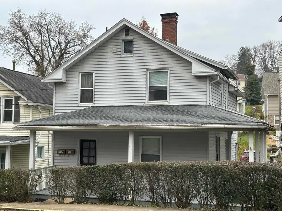 729 & 729 1/2 Richwood Avenue, Morgantown, WV 26505 - Image #2