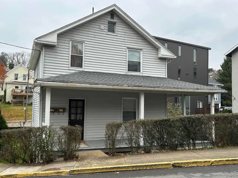 729 & 729 1/2 Richwood Avenue, Morgantown, WV 26505 - Image #3