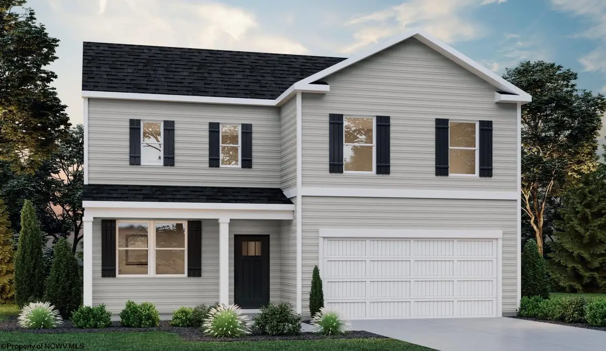 922 Bunker Court, Maidsville, WV 26541 - Image #1