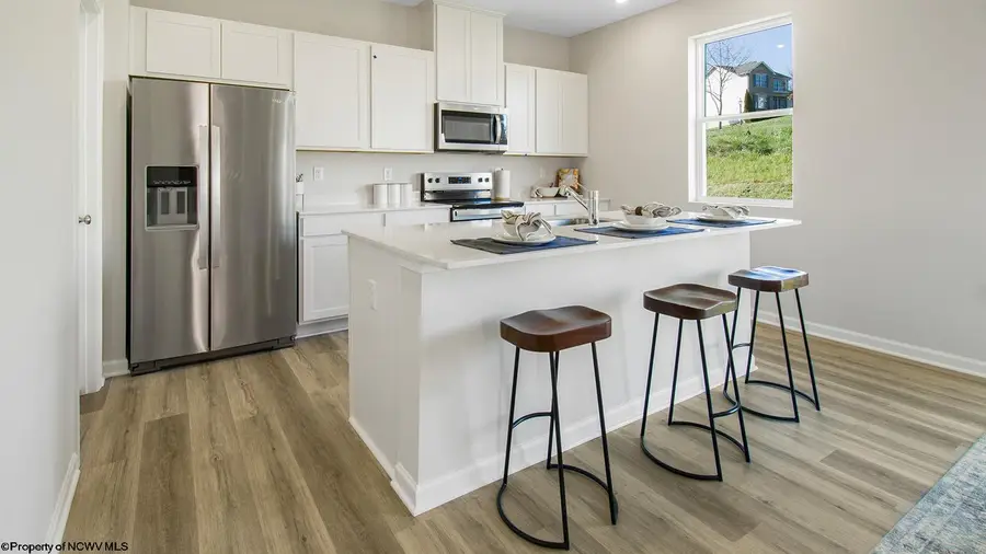 922 Bunker Court, Maidsville, WV 26541 - Image #3