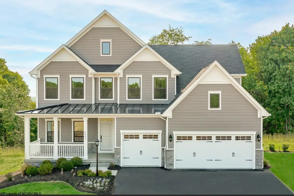 106 Betty Jane Drive, Morgantown, WV 26508 - Image #1