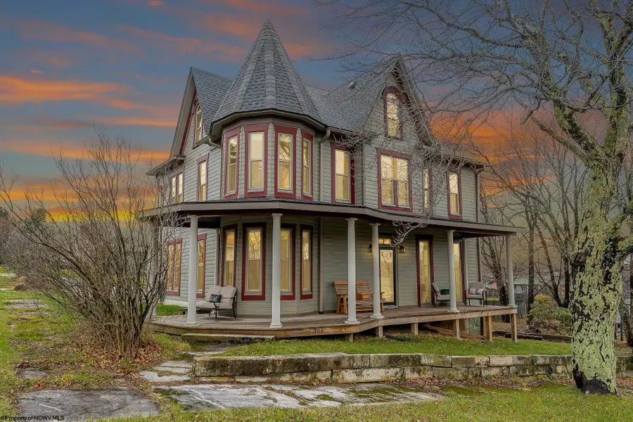 386 Kent Avenue, Davis, WV 26260 - Image #2