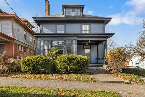 422 Grand Street, Morgantown, WV 26501