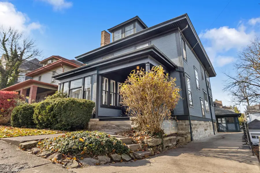 422 Grand Street, Morgantown, WV 26501 - Image #3