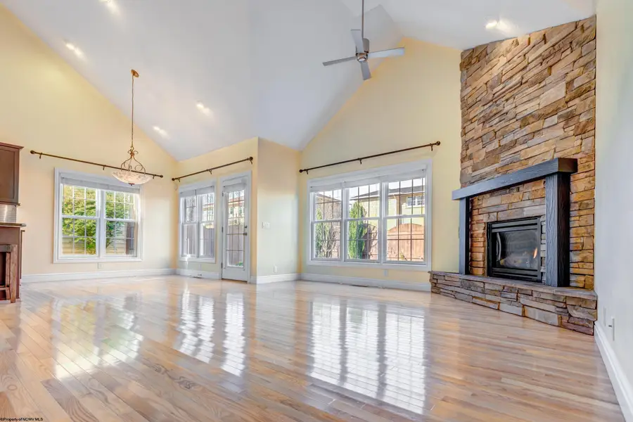 8 French Quarters Drive, Morgantown, WV 26504 - Image #2