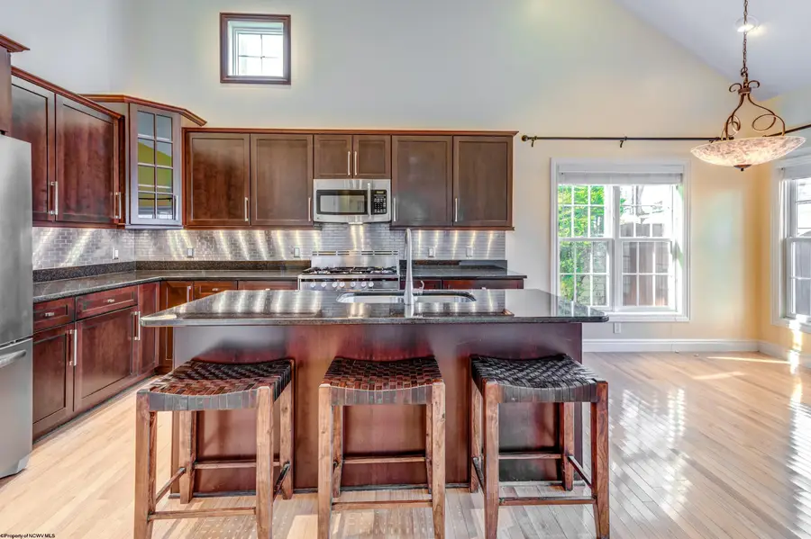 8 French Quarters Drive, Morgantown, WV 26504 - Image #3