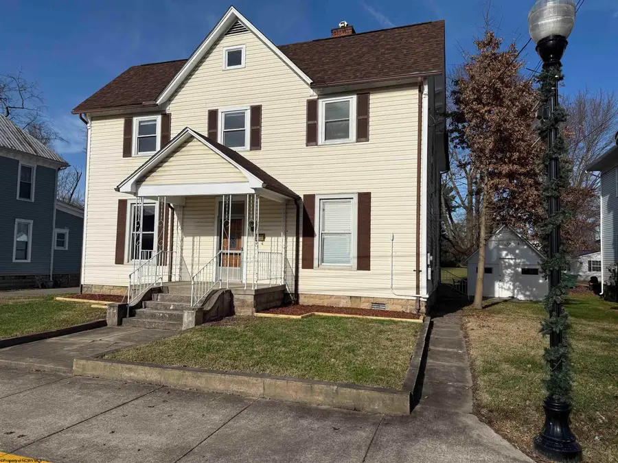 100 E main Street, Buckhannon, WV 26201 - Image #2
