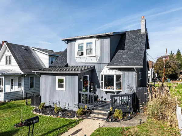 212 Carpenter Street, Clarksburg, WV 26301