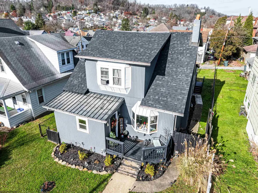 212 Carpenter Street, Clarksburg, WV 26301 - Image #2