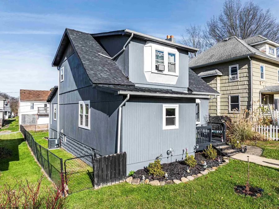 212 Carpenter Street, Clarksburg, WV 26301 - Image #3