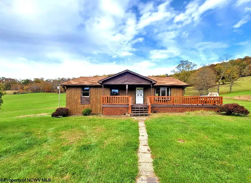1075 Batton Hollow Road, Mount Clare, WV 26408 - Image #1