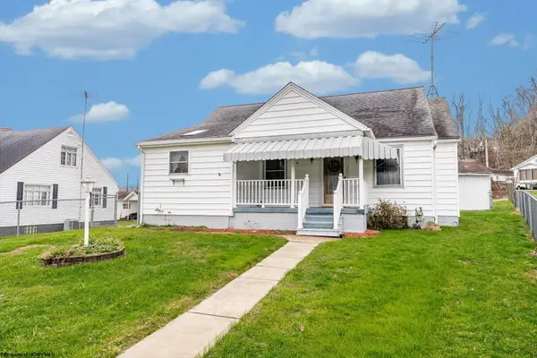 276 Stoney Hill Road, Greensboro, PA 15338