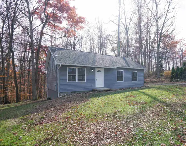 789 Teaberry Hills Lane, Elkins, WV 26241