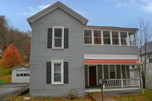 68 Terrace Avenue, Salem, WV 26426
