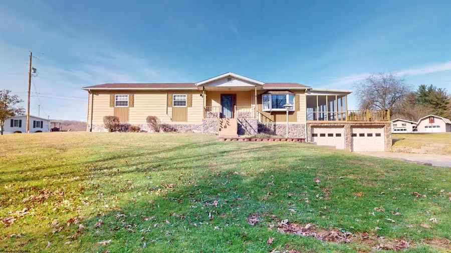 221 FREEMAN HILL Road, Bridgeport, WV 26330 - Image #2