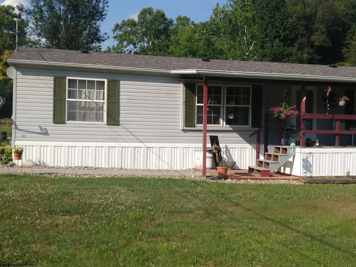 2090 Big Flint Road, Maple, WV 26426 - Image #1