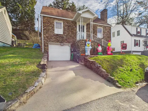 1130 S Park Drive, Fairmont, WV 26554