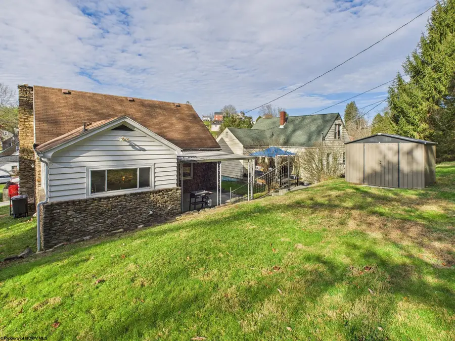 1130 S Park Drive, Fairmont, WV 26554 - Image #3