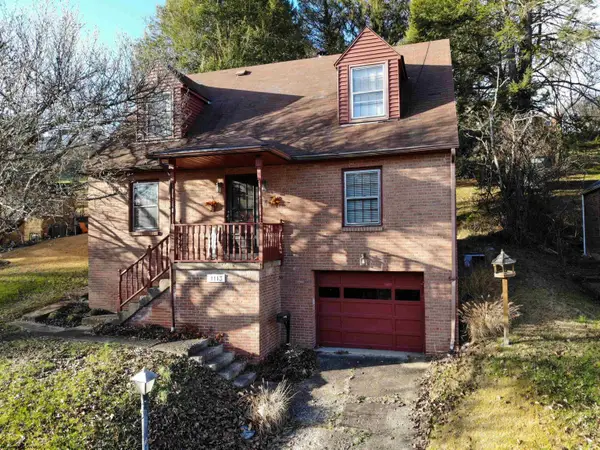 1113 Sunset Drive, Fairmont, WV 26554