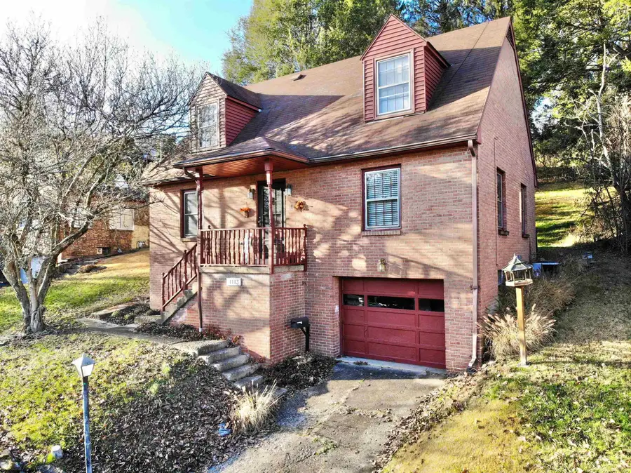 1113 Sunset Drive, Fairmont, WV 26554 - Image #2