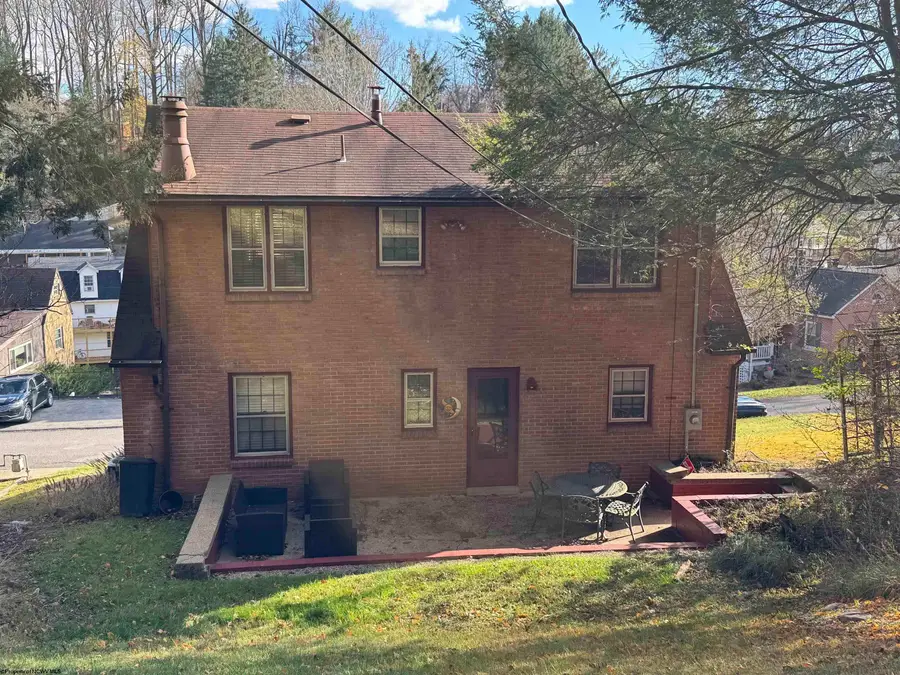 1113 Sunset Drive, Fairmont, WV 26554 - Image #3