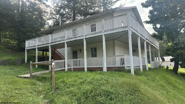 120 Water Street, Salem, WV 26426