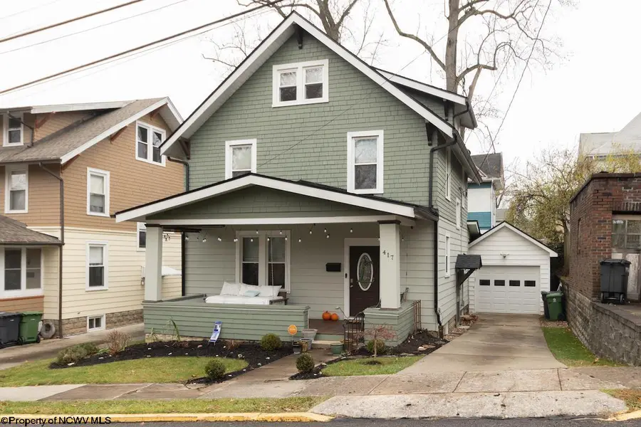 417 Elm Street, Morgantown, WV 26501 - Image #2