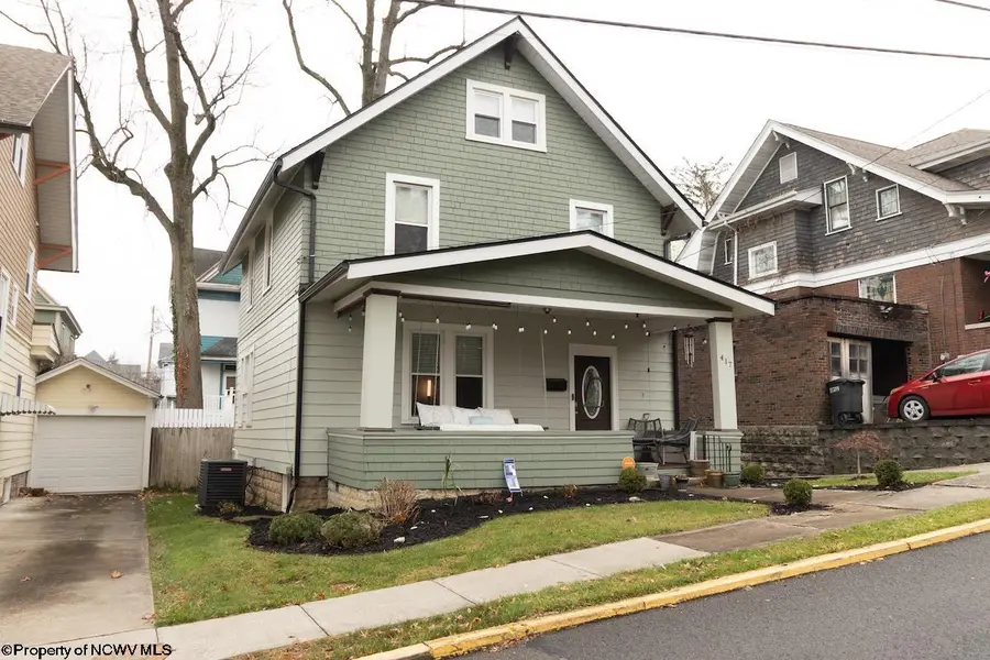 417 Elm Street, Morgantown, WV 26501 - Image #3