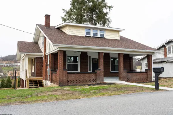 1515 Edgeway Drive, Fairmont, WV 26554-5513