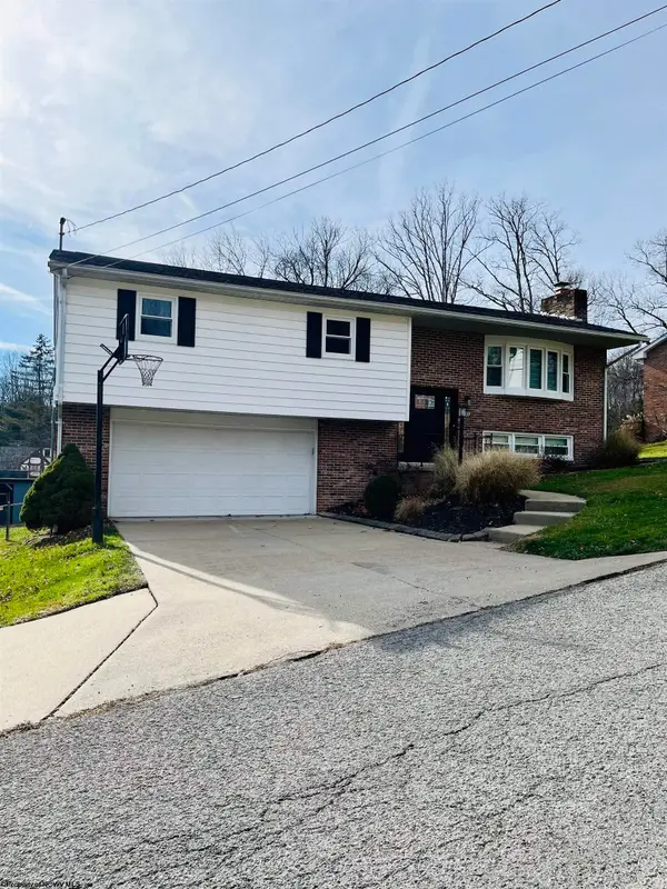 169 Allman Avenue, Buckhannon, WV 26201