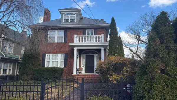 340 Buckhannon Avenue, Clarksburg, WV 26301