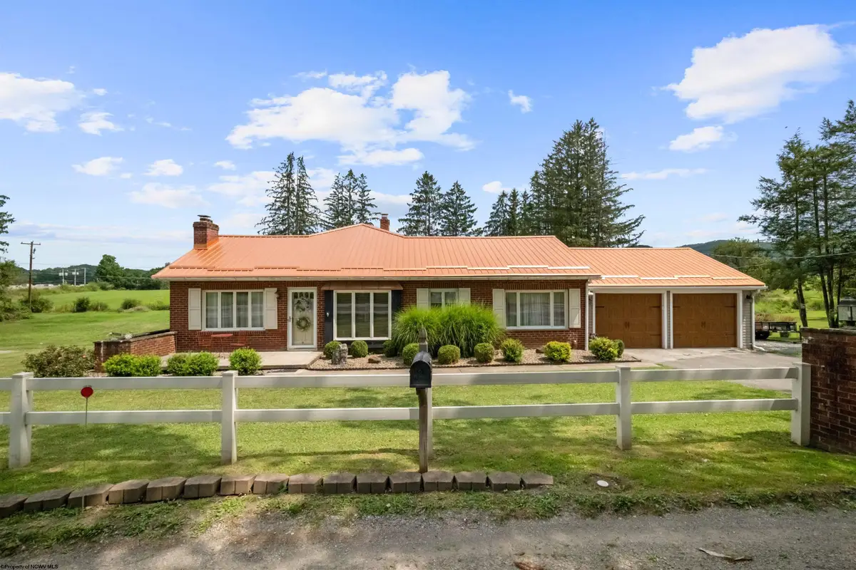 253 Chenoweth Creek Road, Elkins, WV 26241 - Image #1