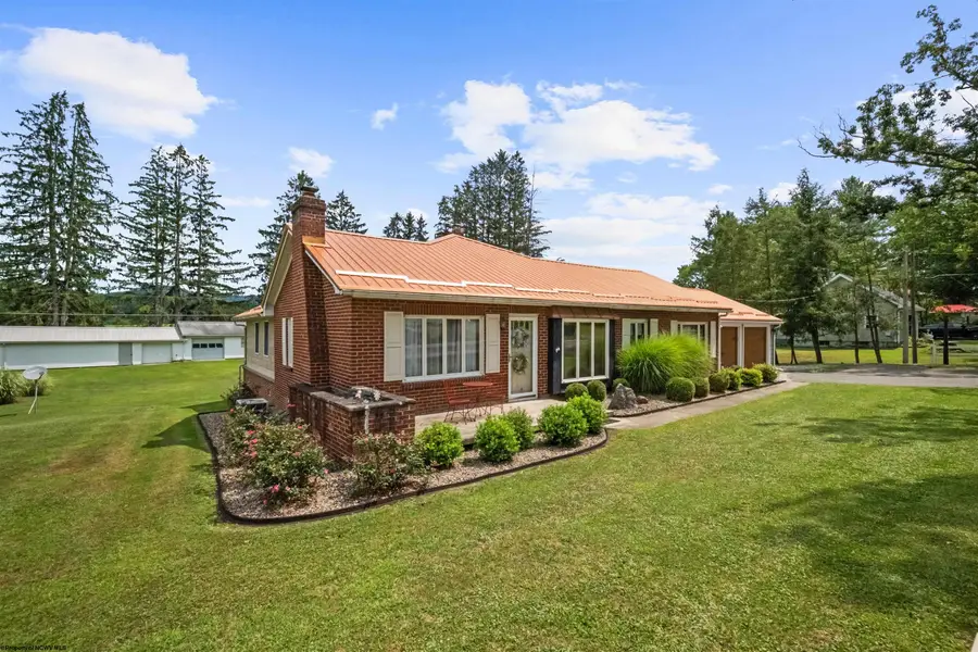 253 Chenoweth Creek Road, Elkins, WV 26241 - Image #2