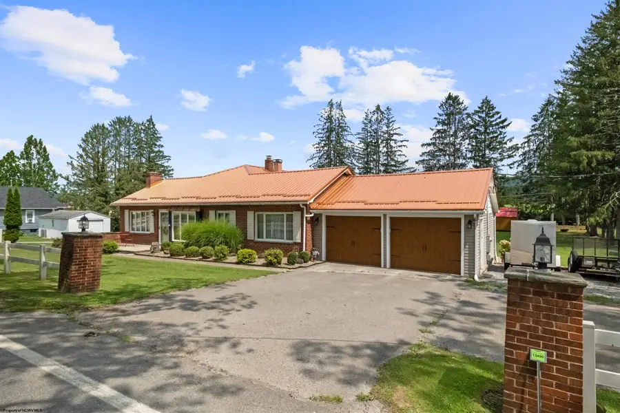 253 Chenoweth Creek Road, Elkins, WV 26241 - Image #3