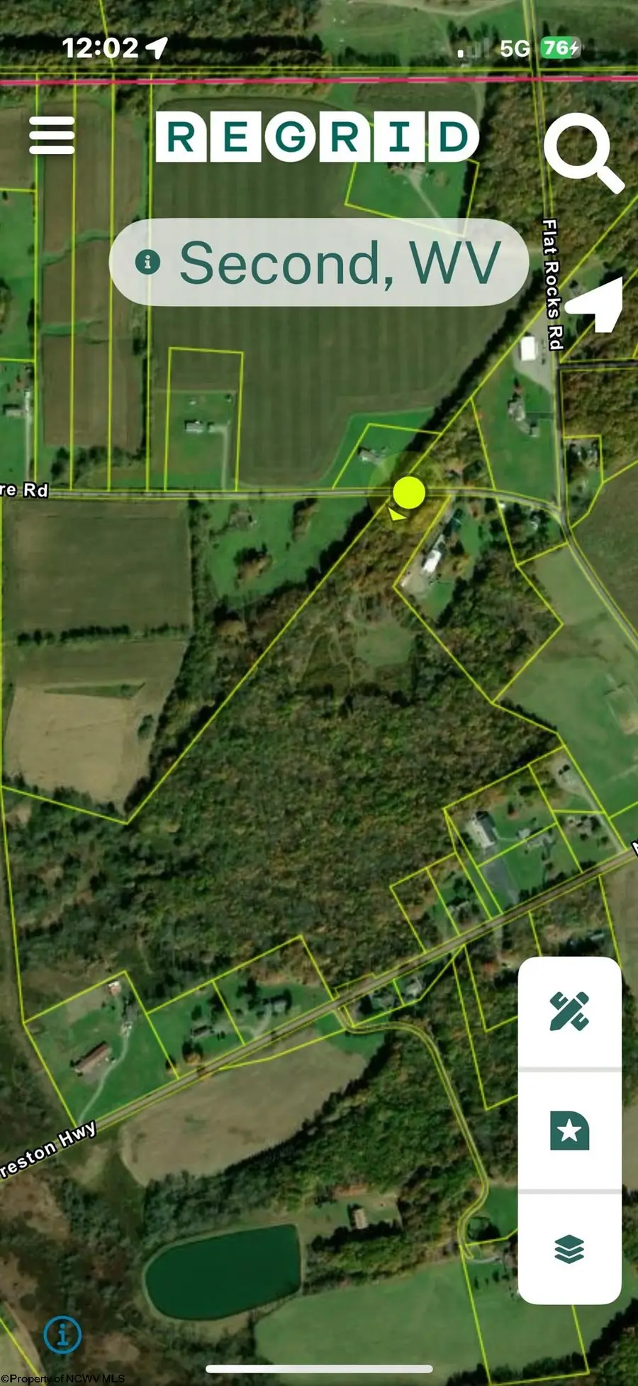 23247 N Preston Highway, Bruceton Mills, WV 26525 - Image #3